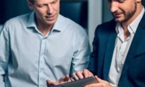 Contra-expertise Is Een Bewuste Keuze